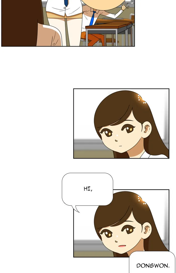 Read New Normal: Class 8 chapter 69 image 17 on Lezhin