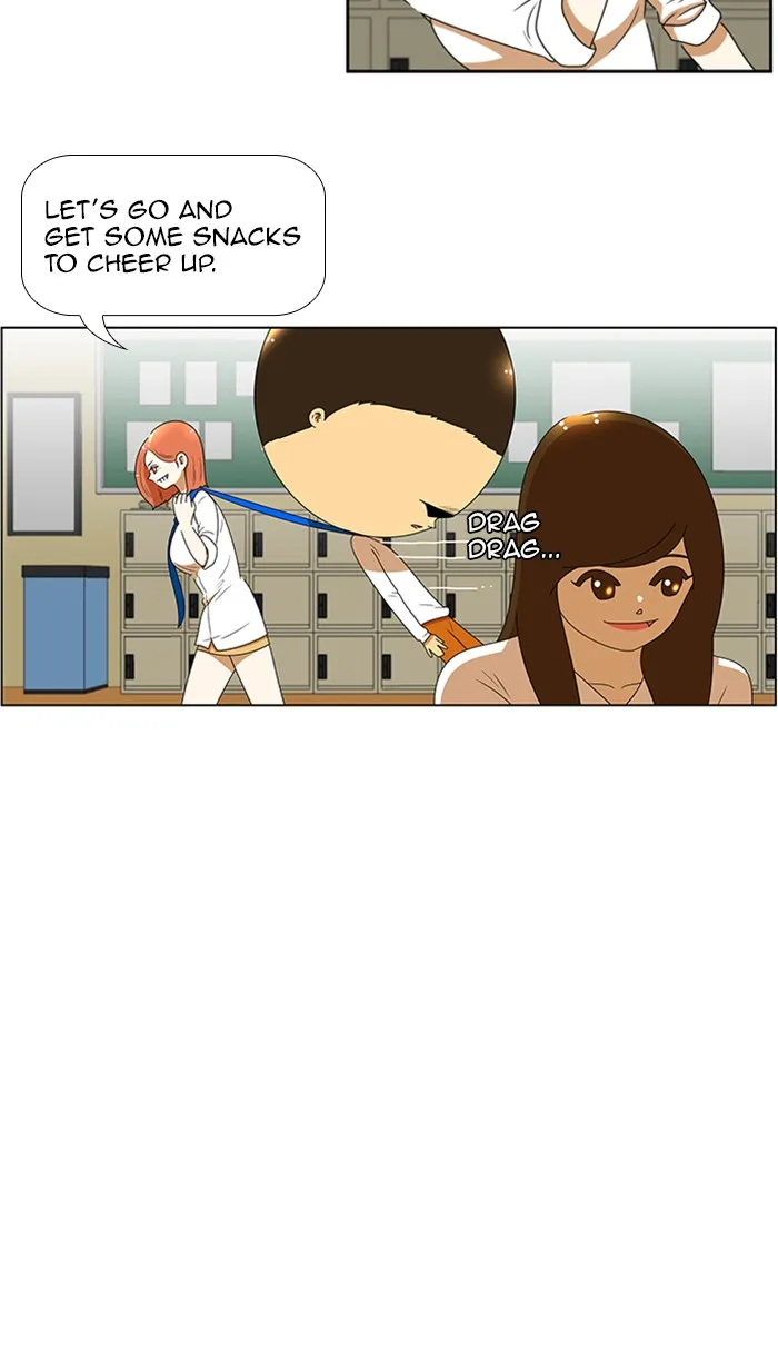 Read New Normal: Class 8 chapter 69 image 20 on Lezhin