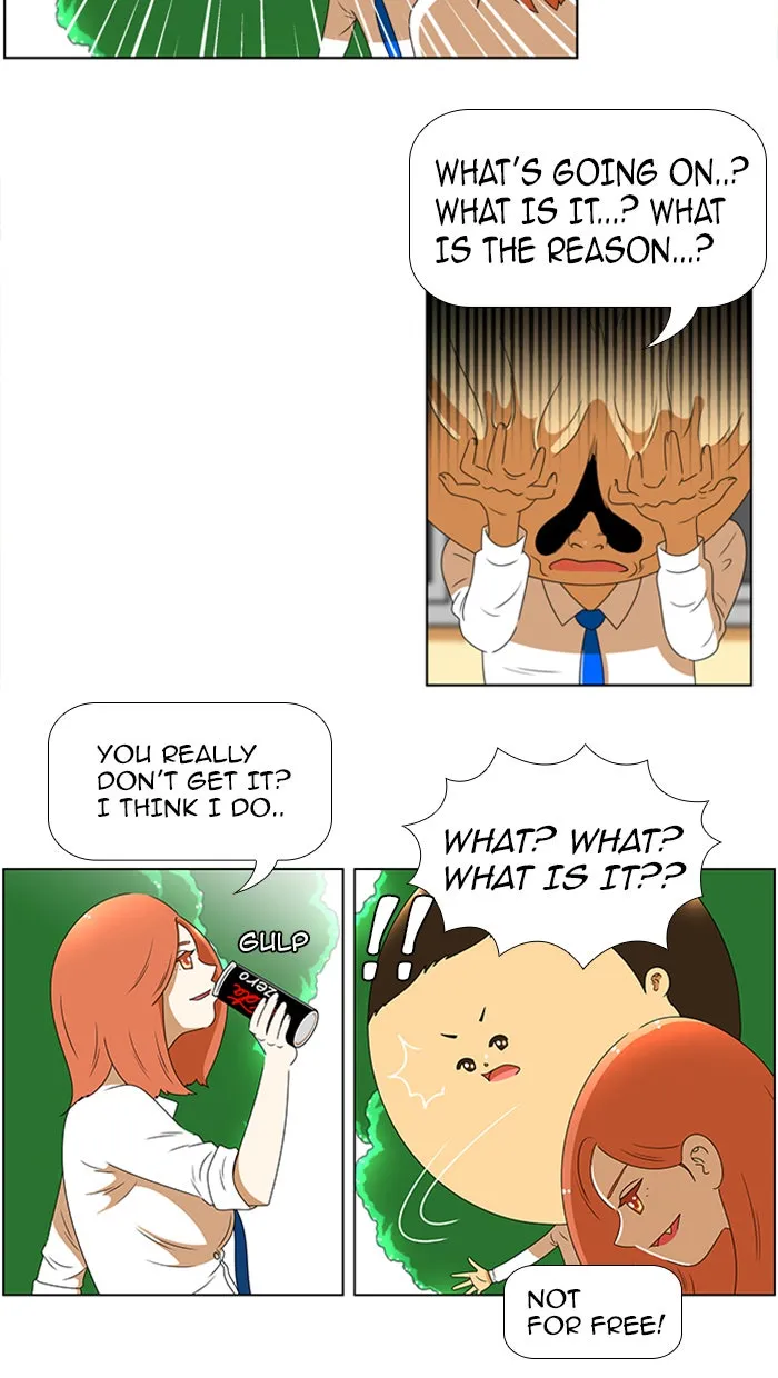 Read New Normal: Class 8 chapter 69 image 23 on Lezhin
