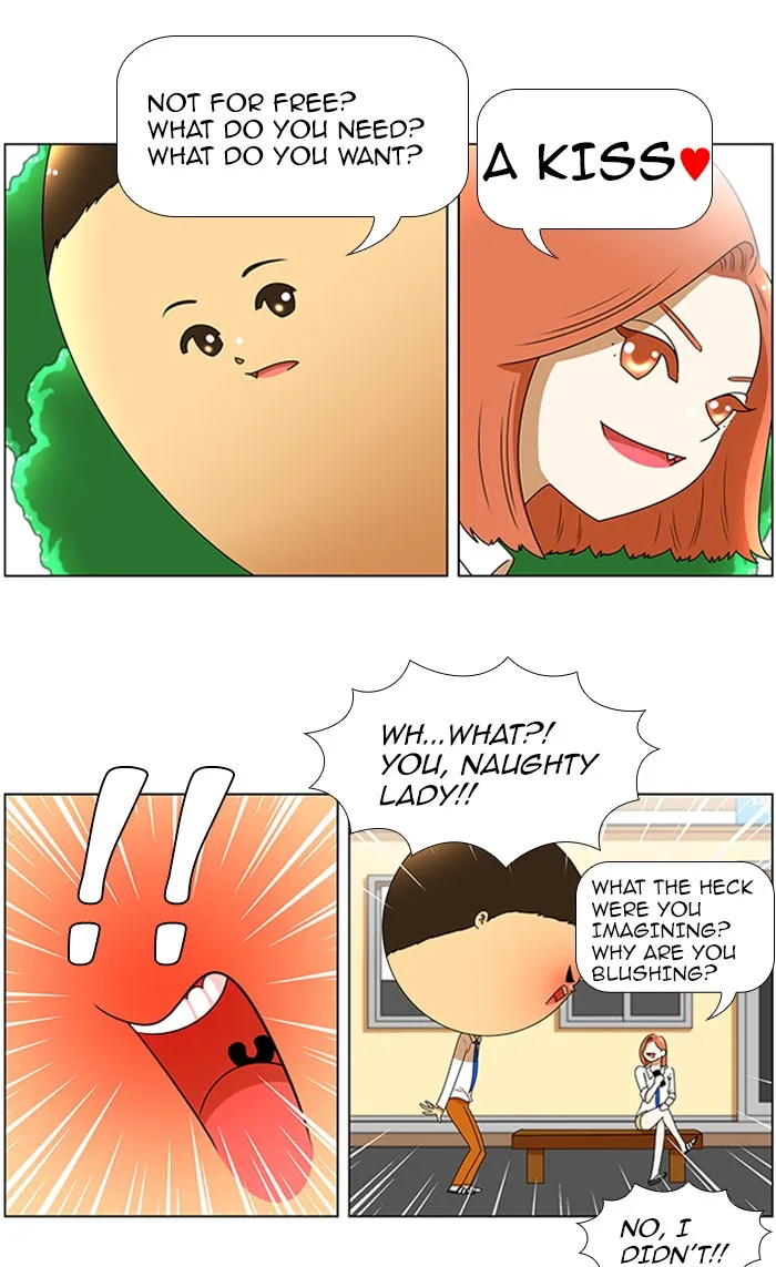Read New Normal: Class 8 chapter 69 image 24 on Lezhin