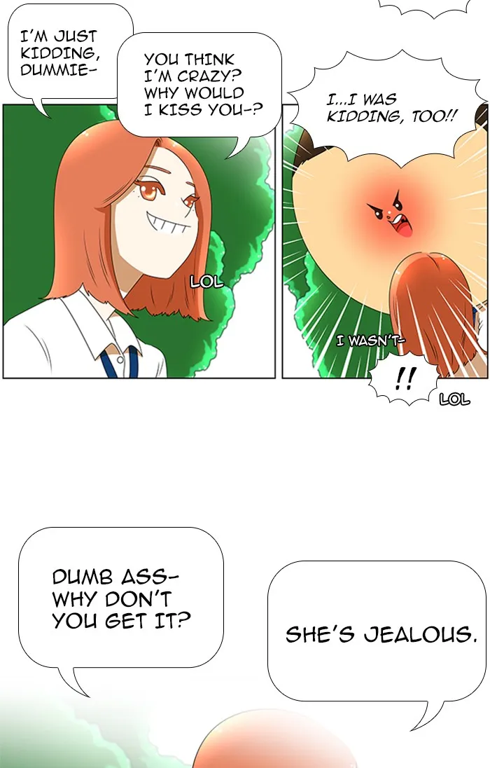 Read New Normal: Class 8 chapter 69 image 25 on Lezhin