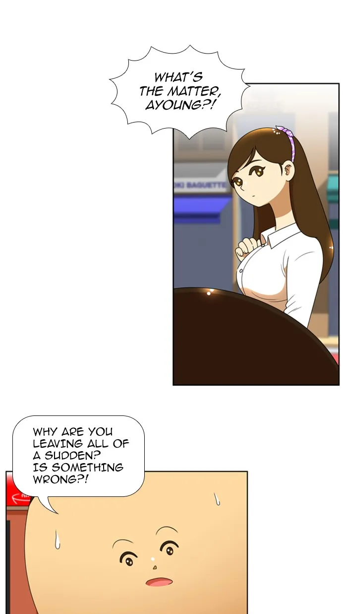 Read New Normal: Class 8 chapter 69 image 3 on Lezhin