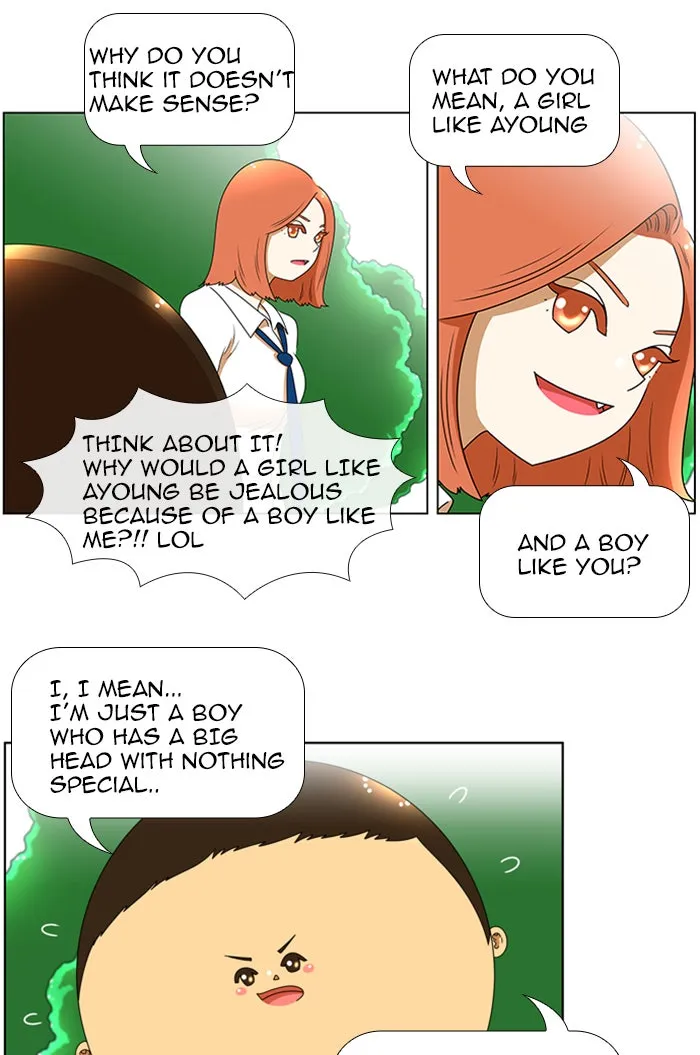 Read New Normal: Class 8 chapter 69 image 33 on Lezhin