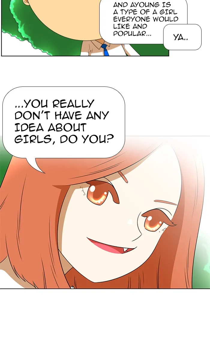 Read New Normal: Class 8 chapter 69 image 34 on Lezhin