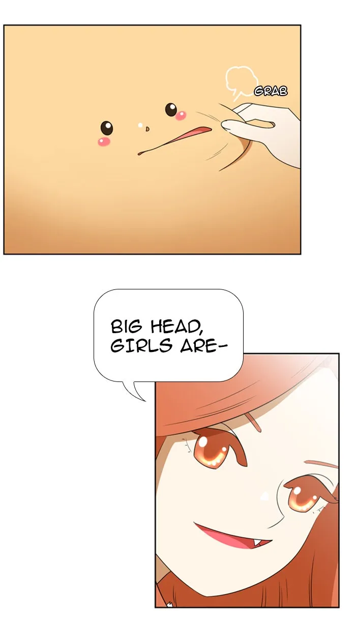 Read New Normal: Class 8 chapter 69 image 35 on Lezhin