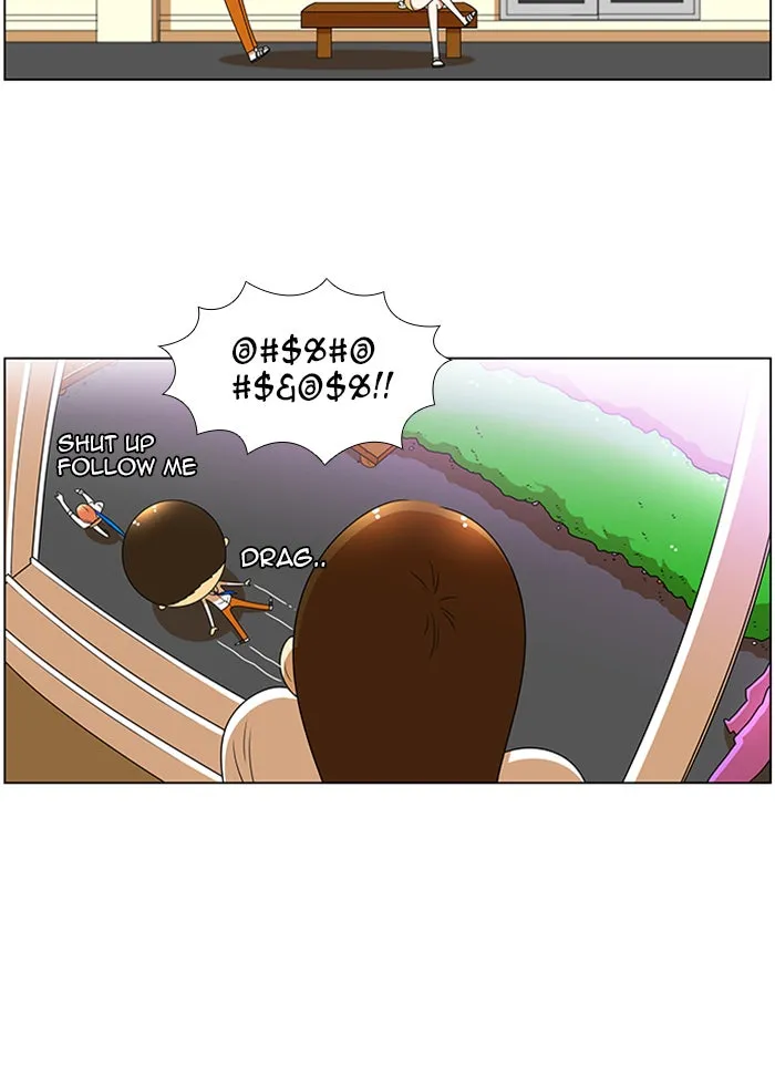 Read New Normal: Class 8 chapter 69 image 38 on Lezhin