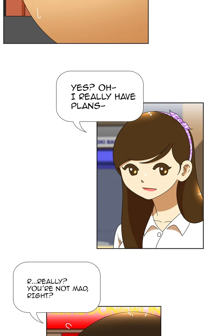 Read New Normal: Class 8 chapter 69 image 4 on Lezhin