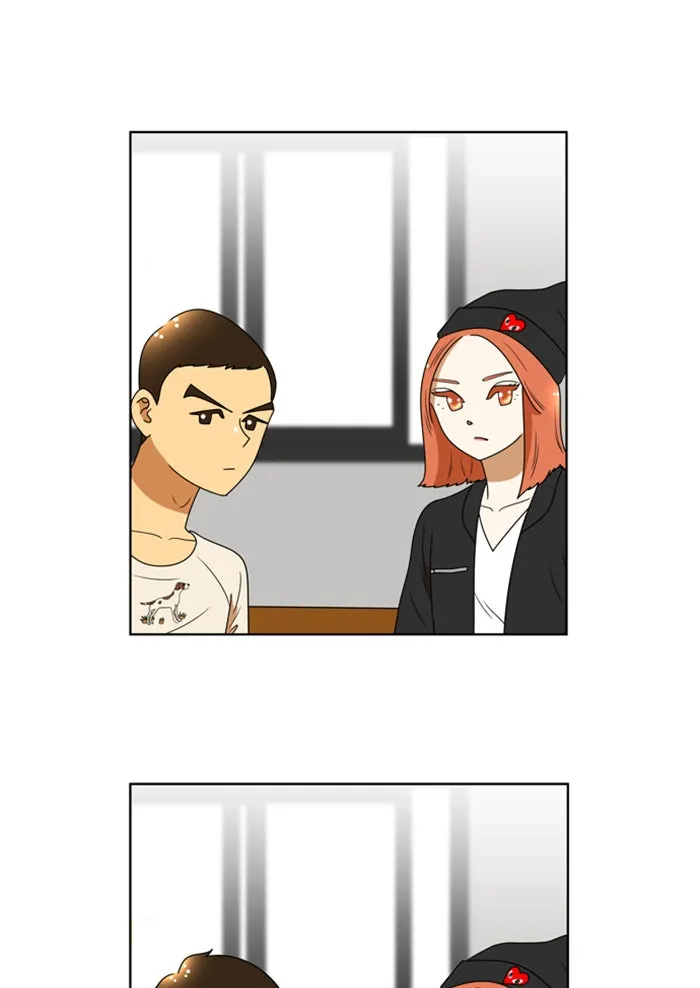 Read New Normal: Class 8 chapter 69 image 7 on Lezhin