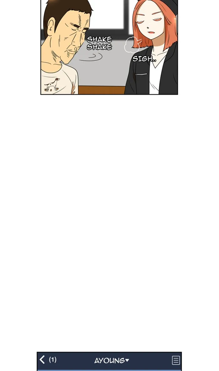 Read New Normal: Class 8 chapter 69 image 8 on Lezhin