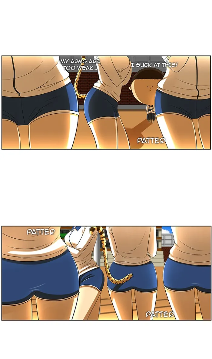 Read New Normal: Class 8 chapter 7 image 1 on Lezhin