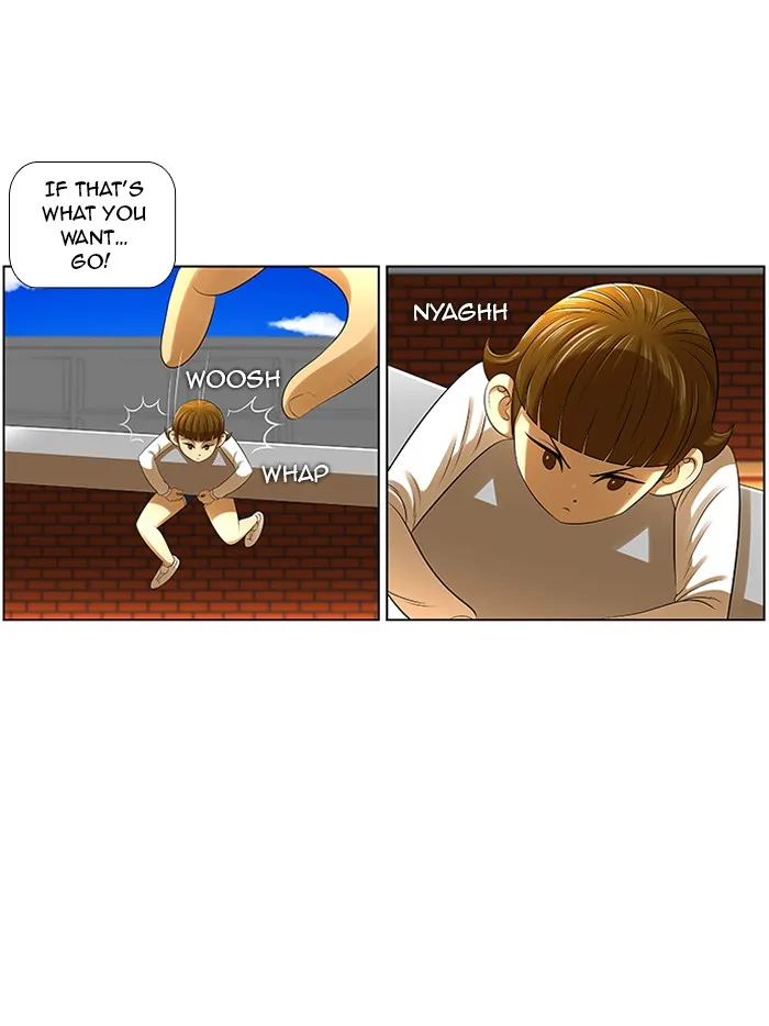 Read New Normal: Class 8 chapter 7 image 12 on Lezhin