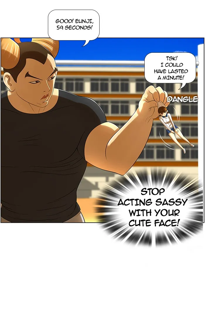 Read New Normal: Class 8 chapter 7 image 16 on Lezhin