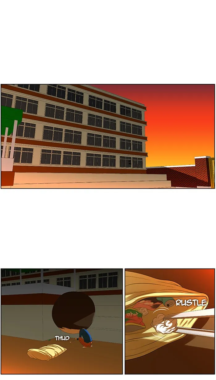 Read New Normal: Class 8 chapter 7 image 19 on Lezhin