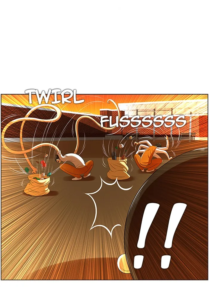 Read New Normal: Class 8 chapter 7 image 21 on Lezhin