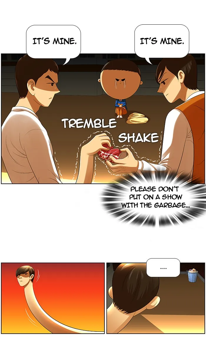 Read New Normal: Class 8 chapter 7 image 24 on Lezhin