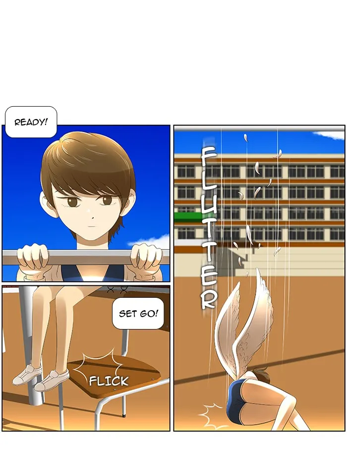 Read New Normal: Class 8 chapter 7 image 3 on Lezhin