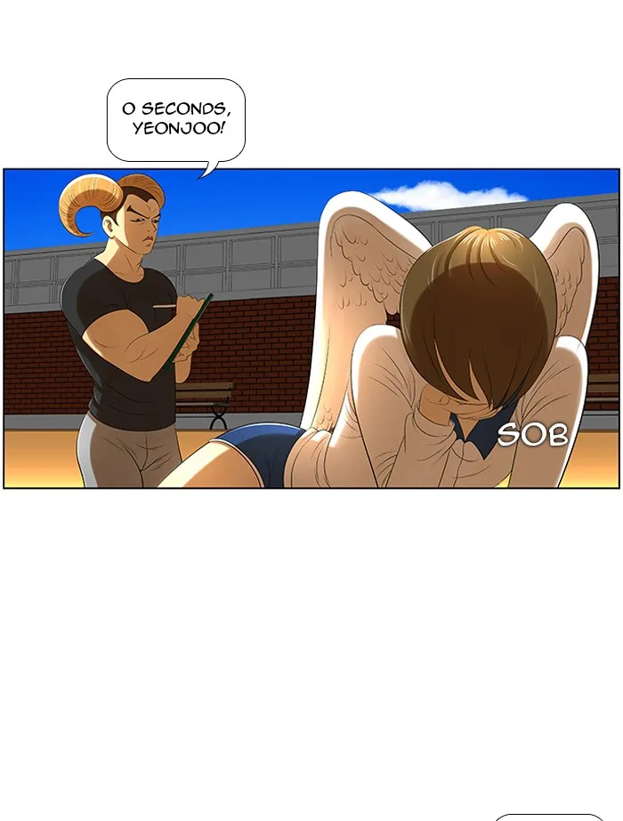 Read New Normal: Class 8 chapter 7 image 4 on Lezhin