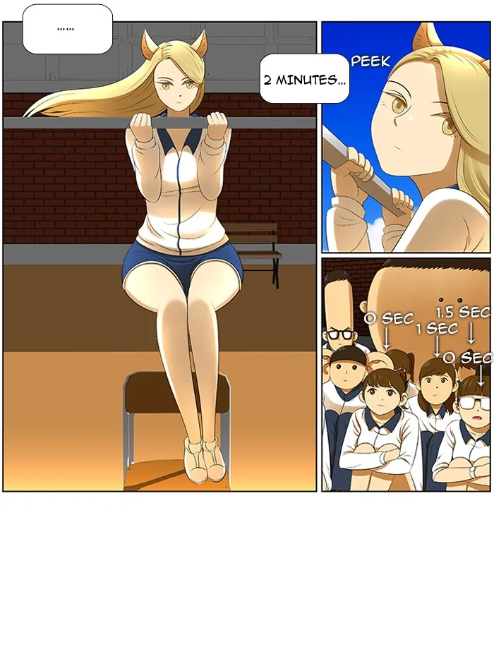Read New Normal: Class 8 chapter 7 image 6 on Lezhin