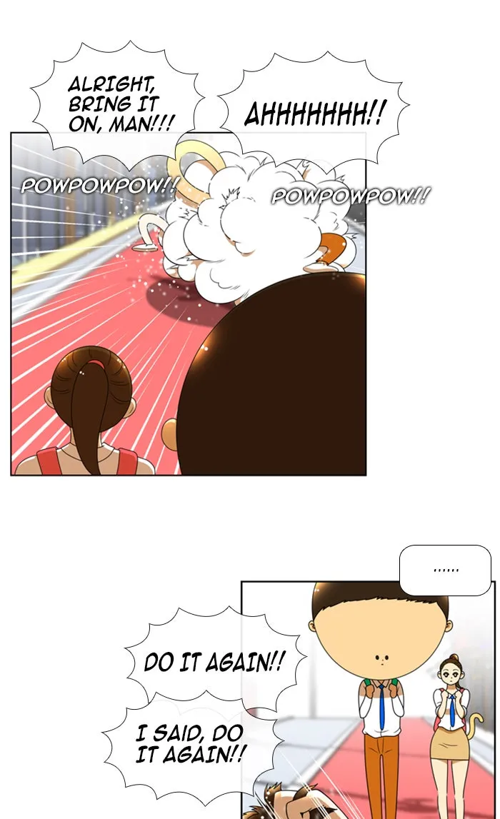 Read New Normal: Class 8 chapter 70 image 13 on Lezhin