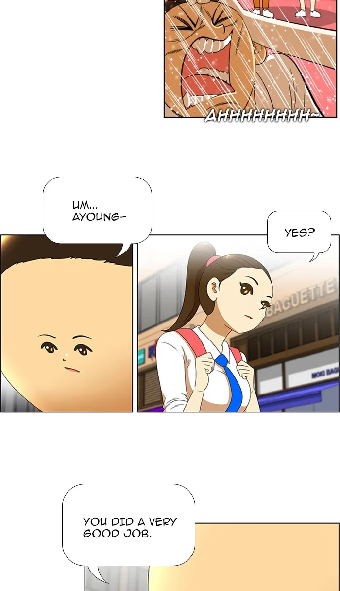Read New Normal: Class 8 chapter 70 image 14 on Lezhin