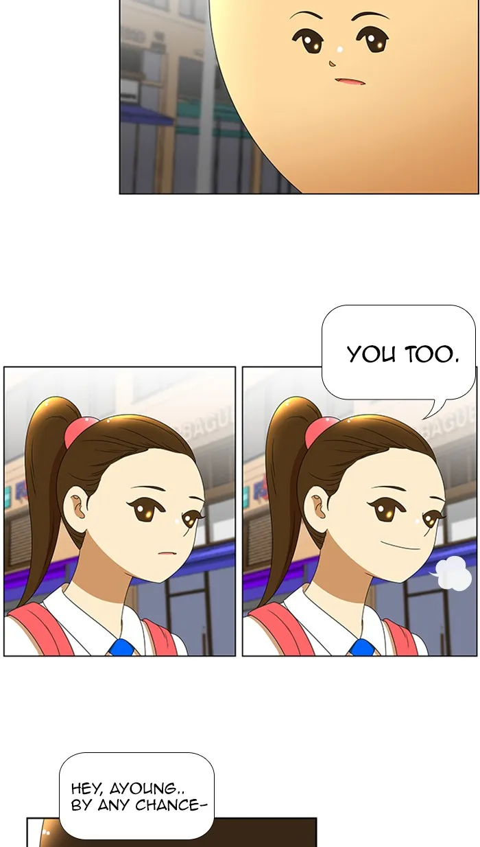 Read New Normal: Class 8 chapter 70 image 15 on Lezhin