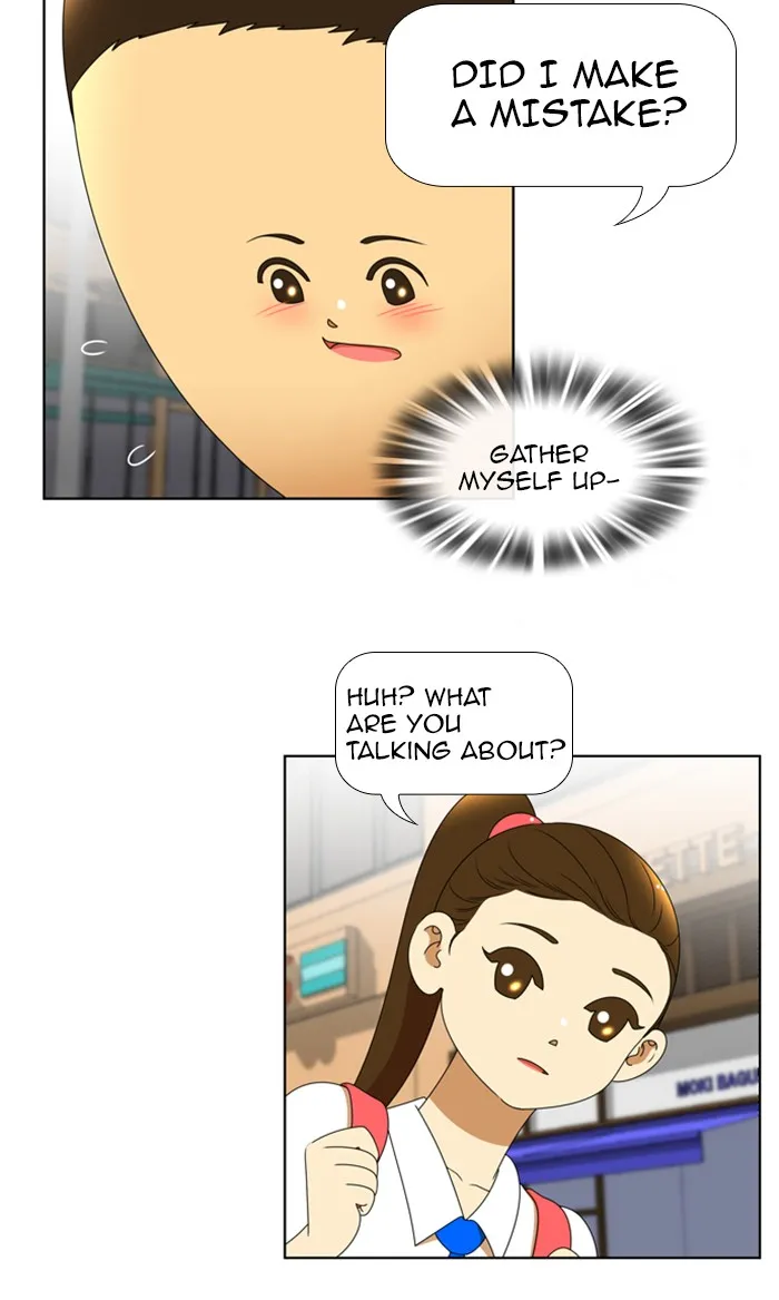 Read New Normal: Class 8 chapter 70 image 16 on Lezhin