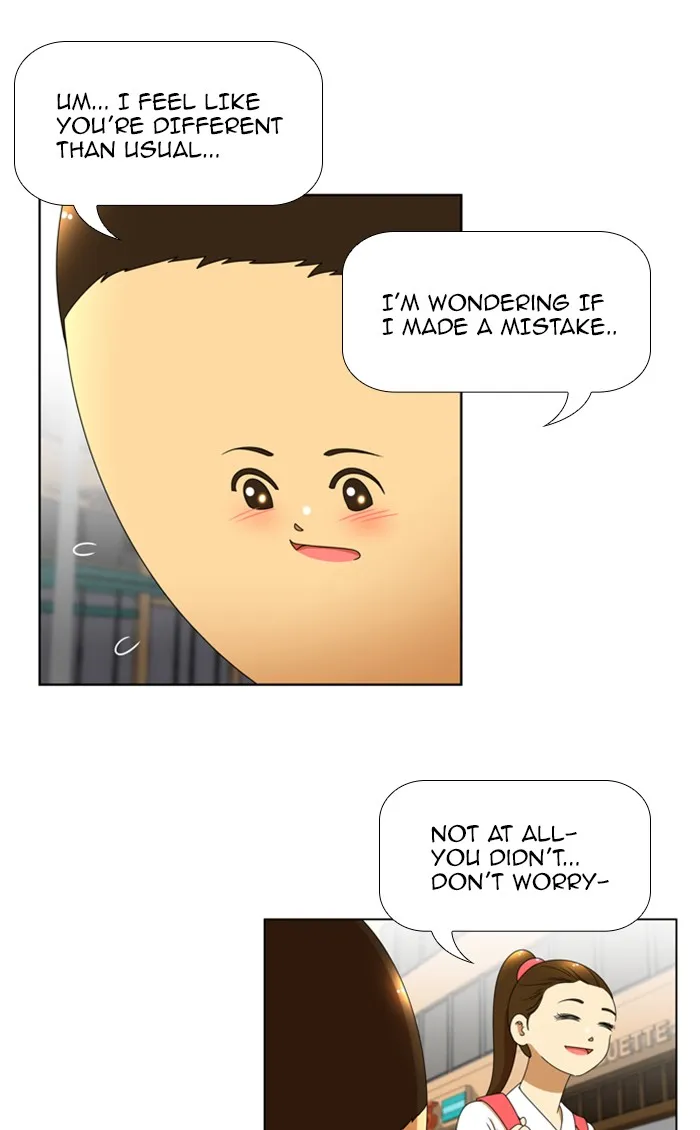 Read New Normal: Class 8 chapter 70 image 17 on Lezhin