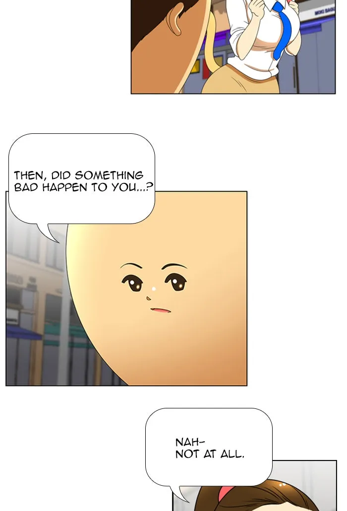 Read New Normal: Class 8 chapter 70 image 18 on Lezhin