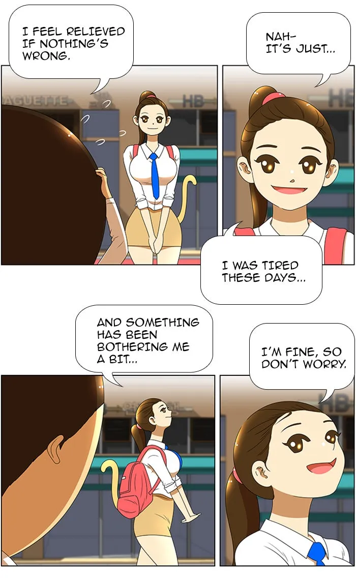 Read New Normal: Class 8 chapter 70 image 20 on Lezhin