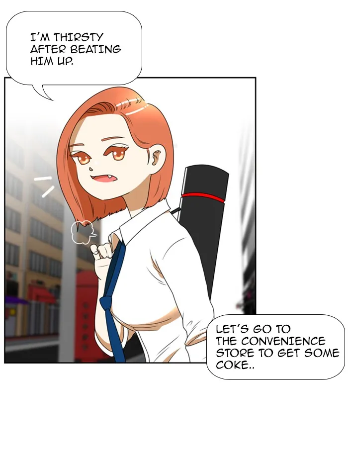 Read New Normal: Class 8 chapter 70 image 31 on Lezhin