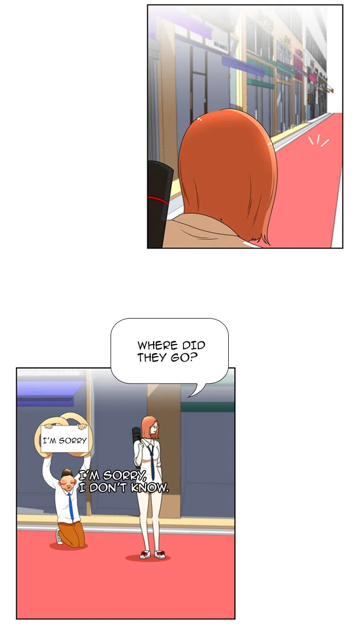 Read New Normal: Class 8 chapter 70 image 32 on Lezhin