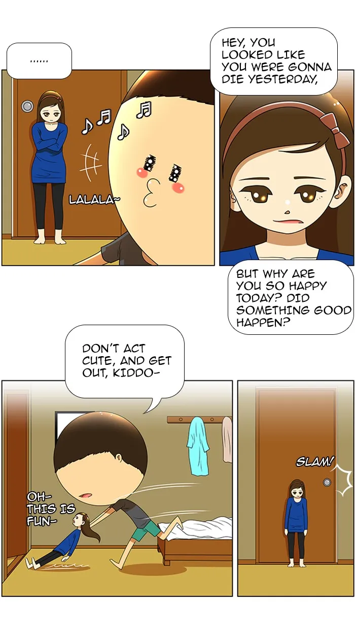 Read New Normal: Class 8 chapter 70 image 35 on Lezhin