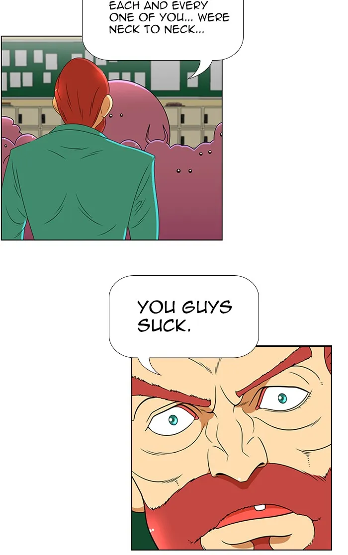 Read New Normal: Class 8 chapter 70 image 7 on Lezhin