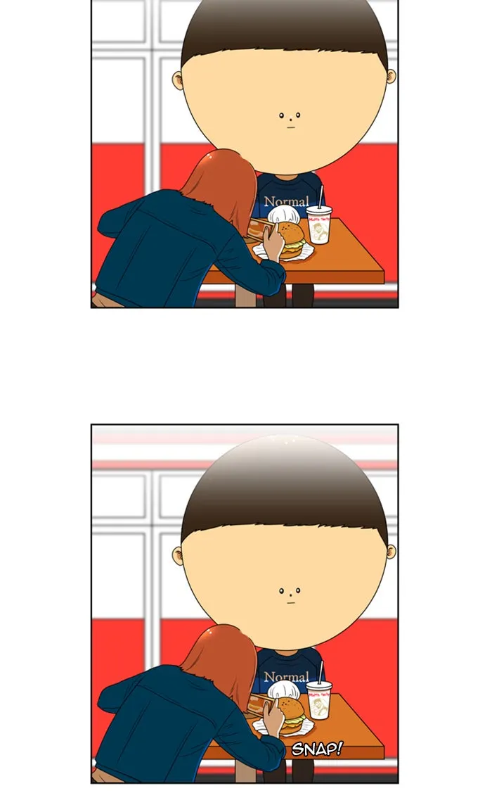 Read New Normal: Class 8 chapter 71 image 12 on Lezhin