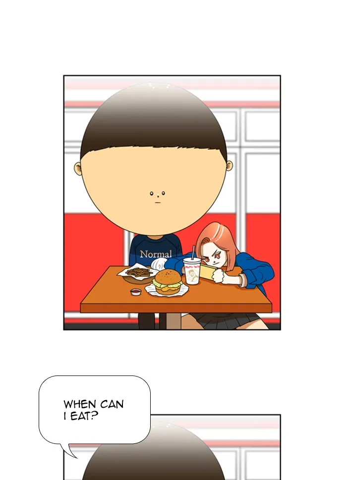 Read New Normal: Class 8 chapter 71 image 13 on Lezhin