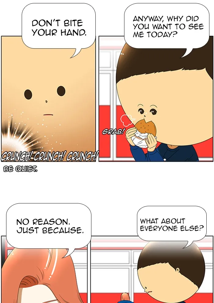 Read New Normal: Class 8 chapter 71 image 15 on Lezhin