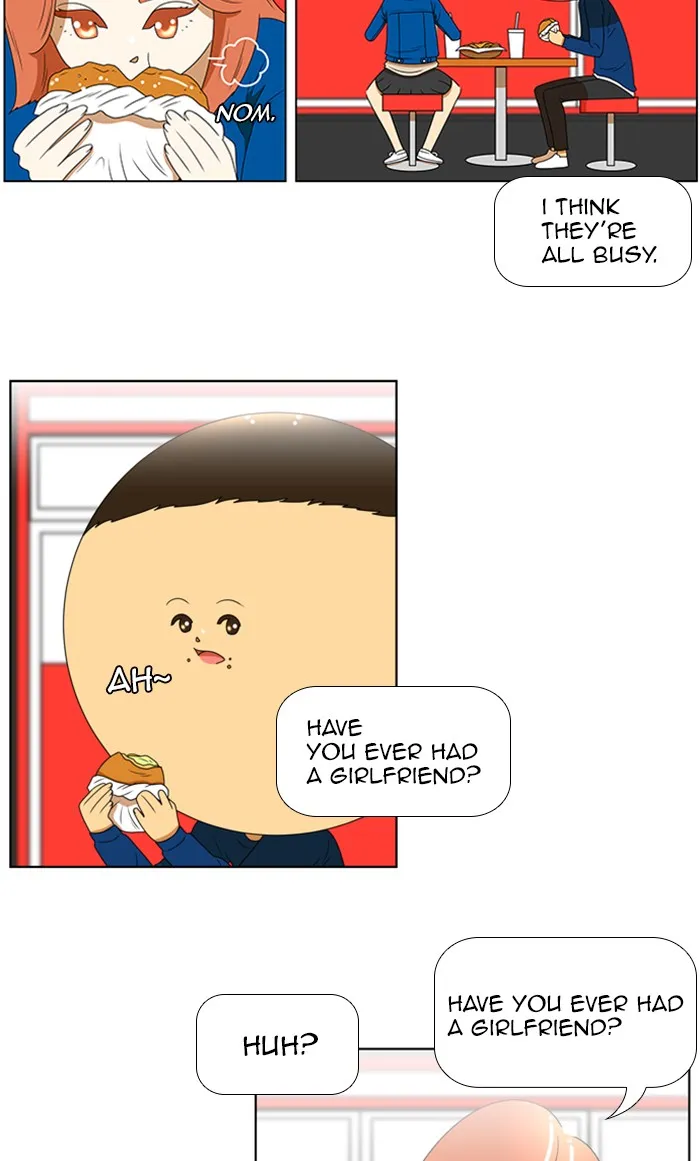 Read New Normal: Class 8 chapter 71 image 16 on Lezhin