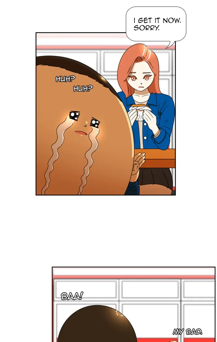 Read New Normal: Class 8 chapter 71 image 18 on Lezhin
