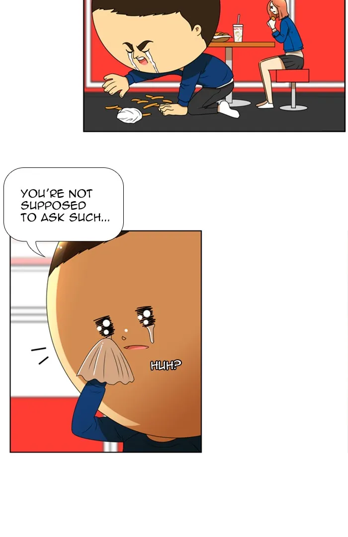 Read New Normal: Class 8 chapter 71 image 19 on Lezhin