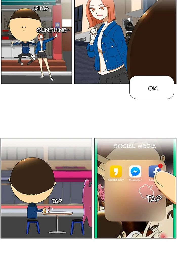 Read New Normal: Class 8 chapter 71 image 23 on Lezhin