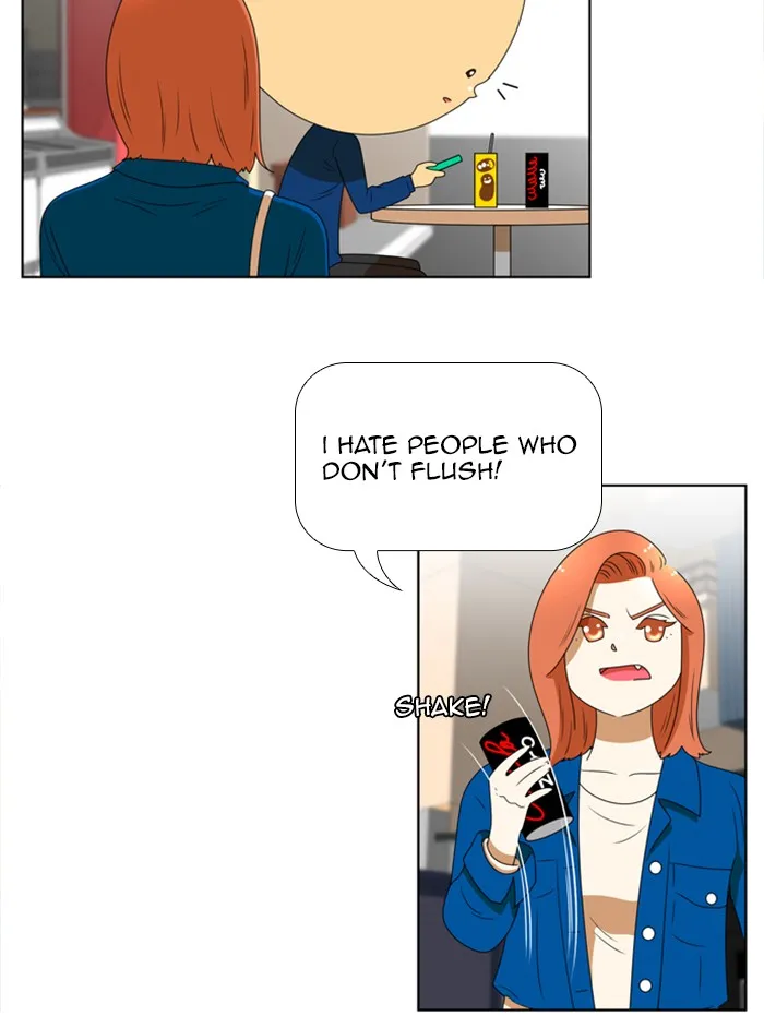 Read New Normal: Class 8 chapter 71 image 26 on Lezhin