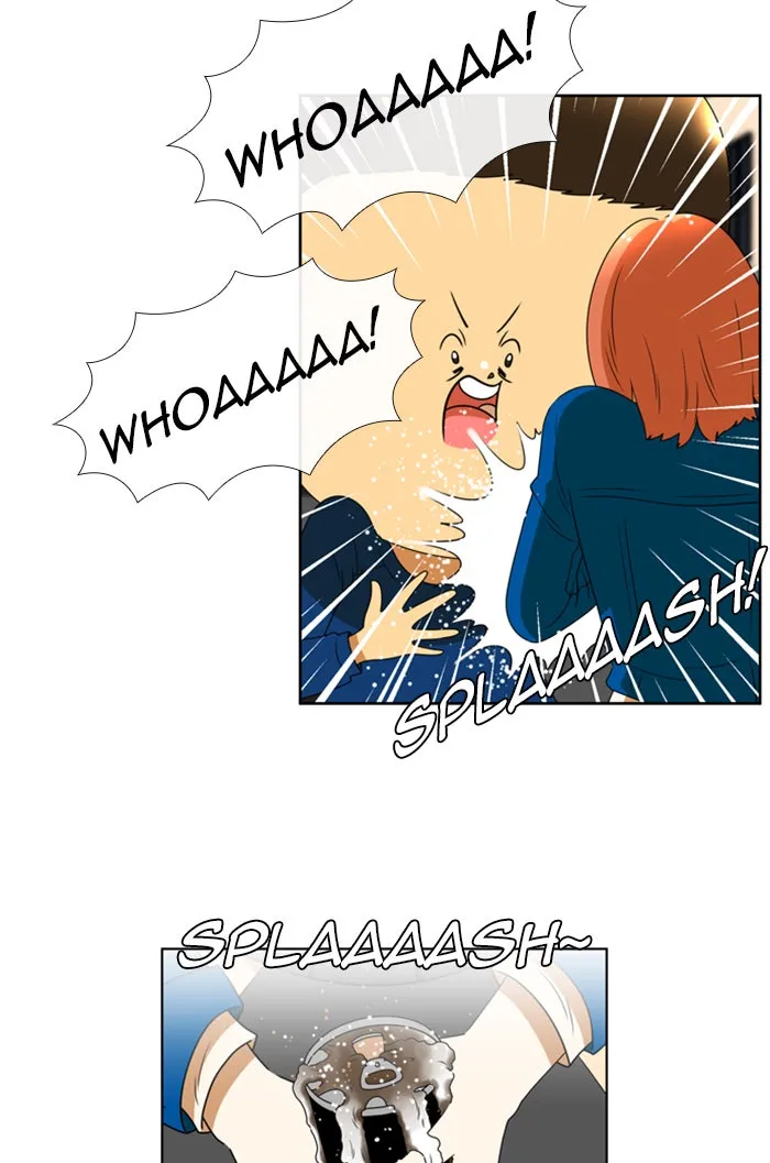 Read New Normal: Class 8 chapter 71 image 28 on Lezhin