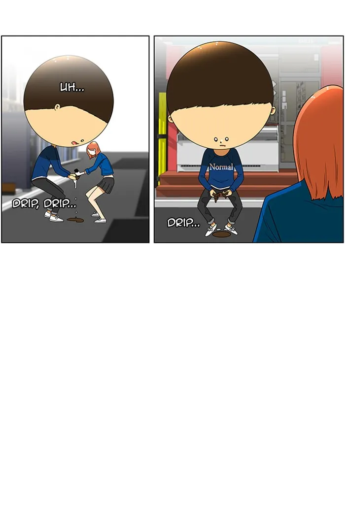 Read New Normal: Class 8 chapter 71 image 30 on Lezhin