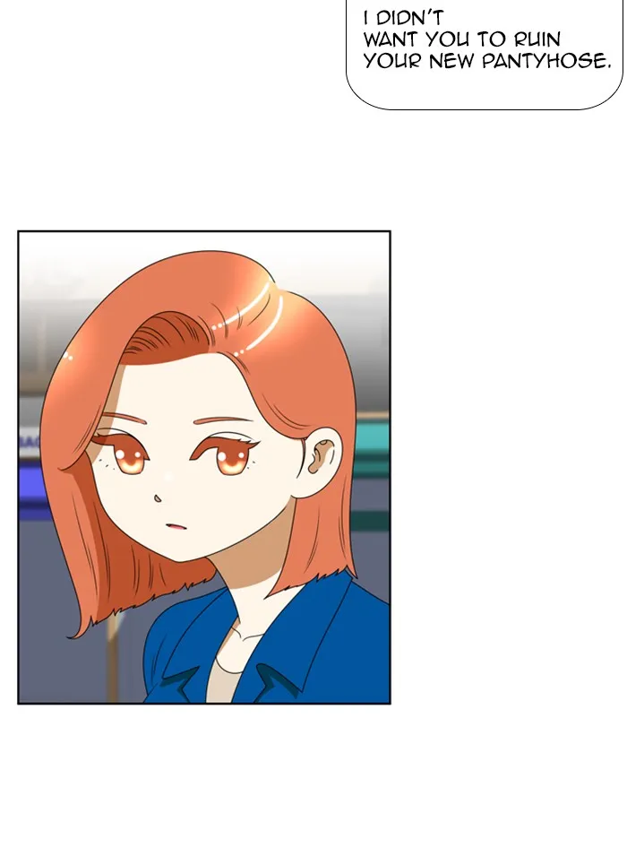 Read New Normal: Class 8 chapter 71 image 32 on Lezhin