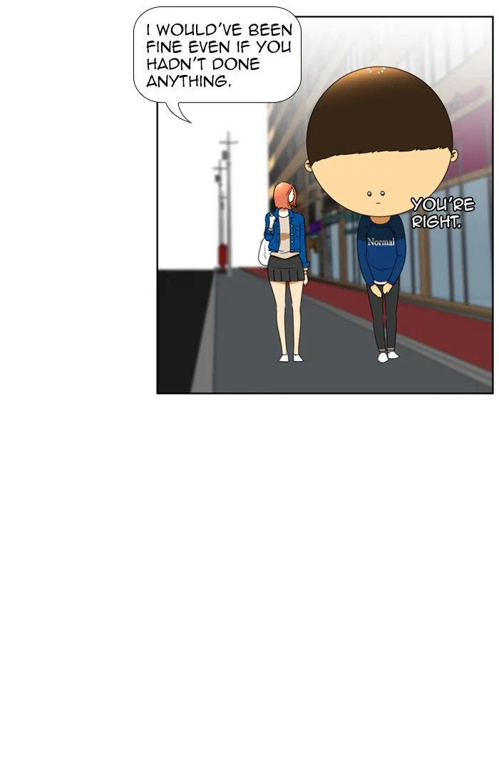 Read New Normal: Class 8 chapter 71 image 33 on Lezhin