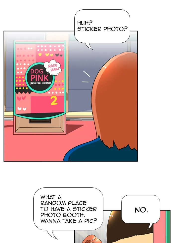 Read New Normal: Class 8 chapter 71 image 34 on Lezhin