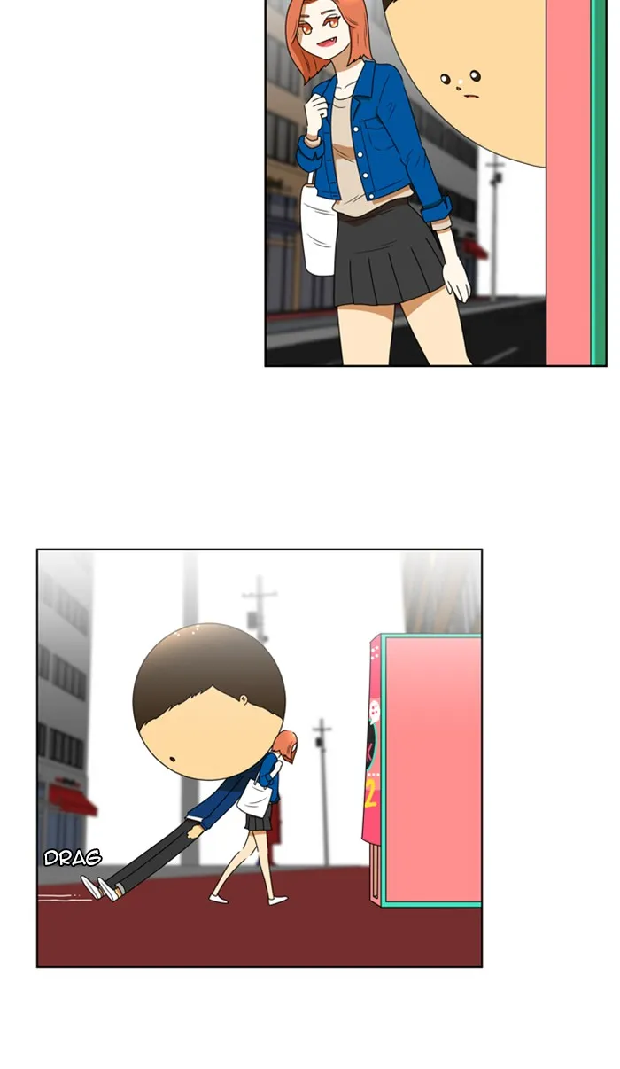 Read New Normal: Class 8 chapter 71 image 35 on Lezhin