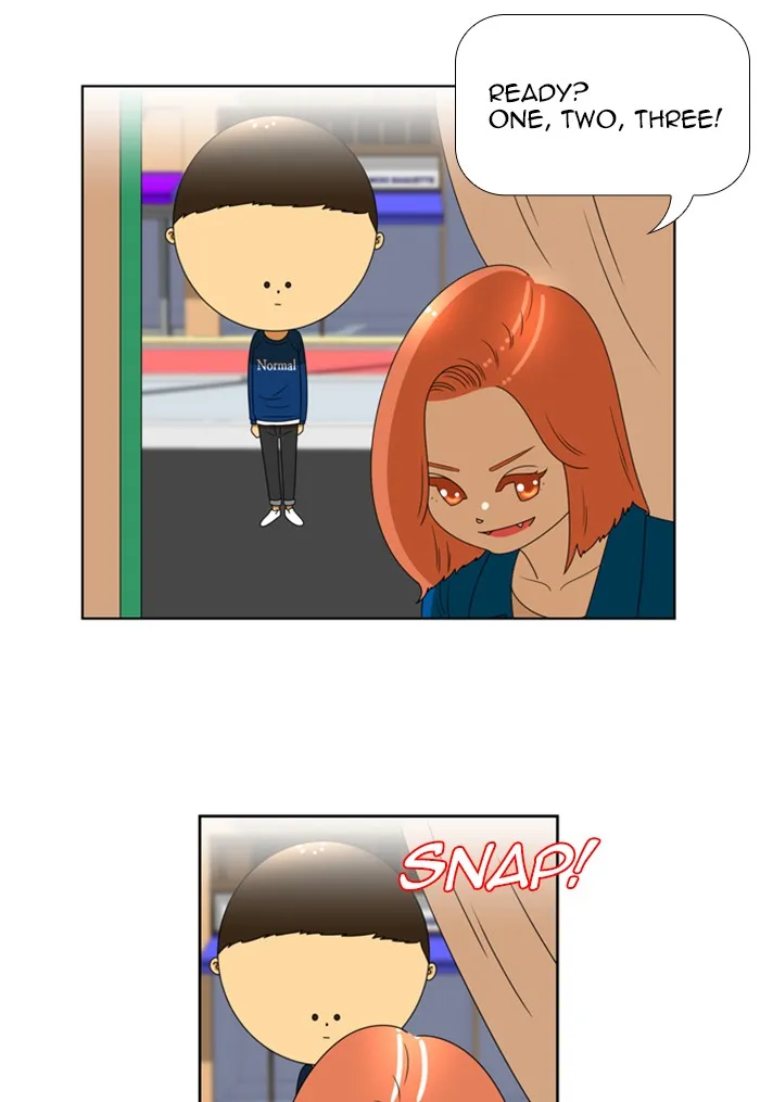 Read New Normal: Class 8 chapter 71 image 37 on Lezhin