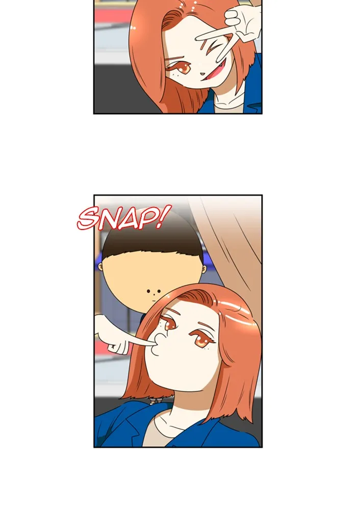Read New Normal: Class 8 chapter 71 image 38 on Lezhin