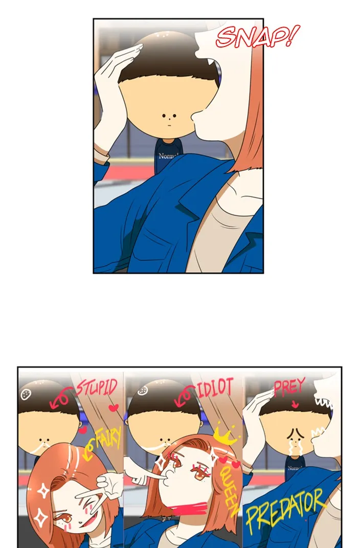 Read New Normal: Class 8 chapter 71 image 39 on Lezhin